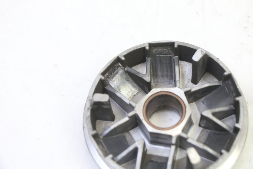 photo de VARIATOR PEUGEOT SPEEDFIGHT 3 AIR 50 (2009 - 2015) - Fixing points details