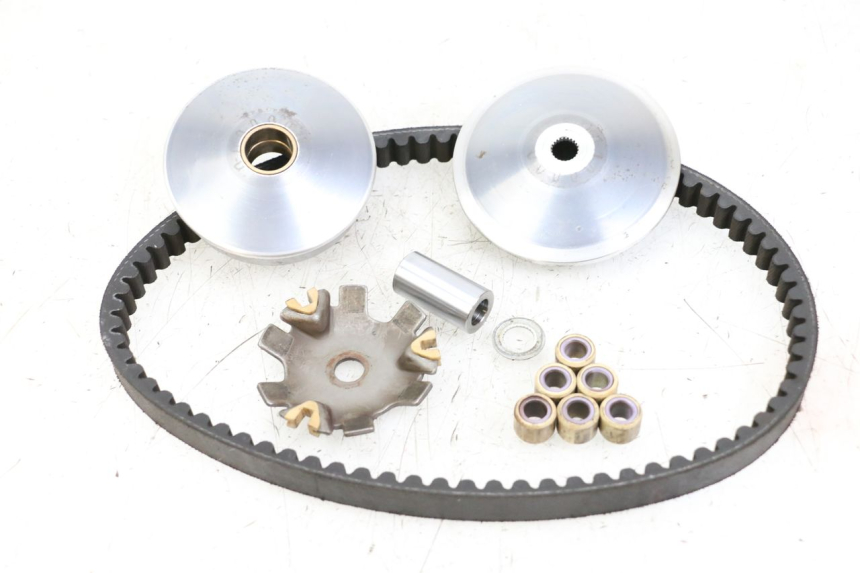 photo de VARIATOR PEUGEOT SPEEDFIGHT 4 2T 50 (2015 - 2019) - Product overview