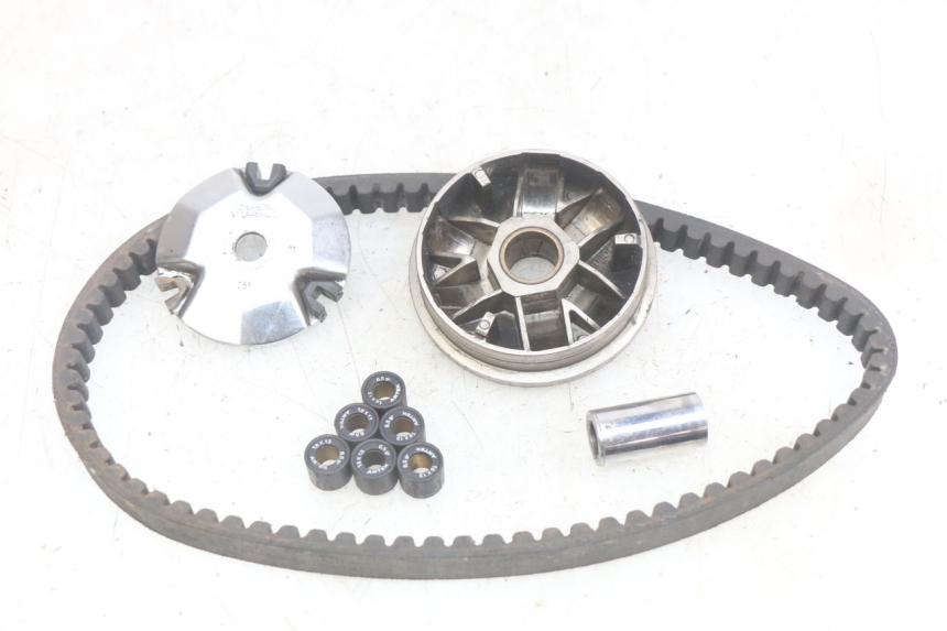 photo de VARIATOR PEUGEOT SPEEDFIGHT LC 50 (1996 - 2002) - Main view