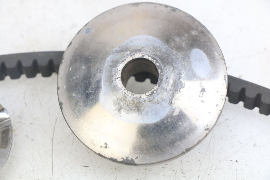 photo de VARIATOR PEUGEOT SPEEDFIGHT LC 50 (1996 - 2002) - Alternative perspective