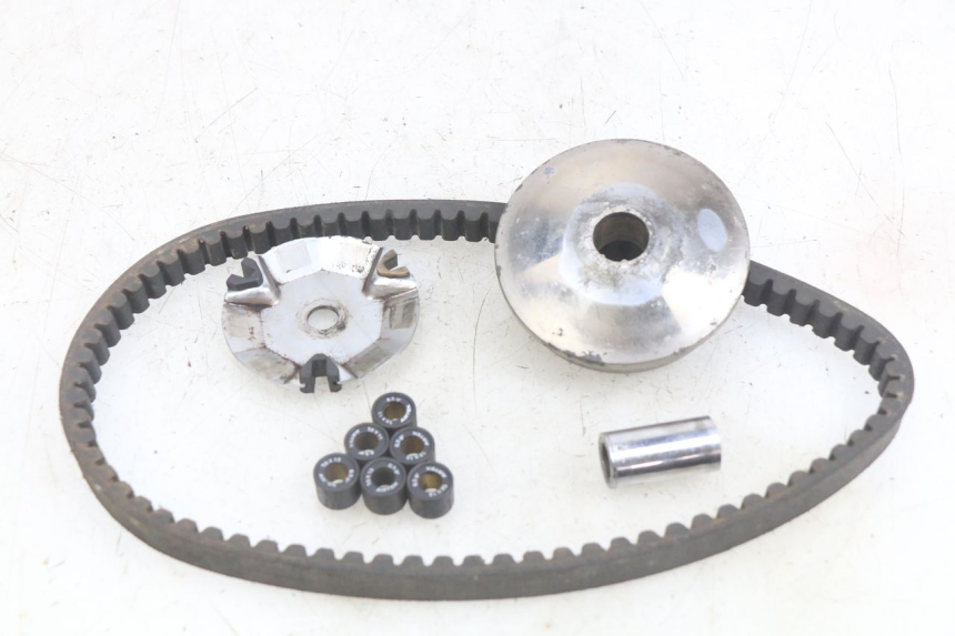 photo de VARIATOR PEUGEOT SPEEDFIGHT LC 50 (1996 - 2002) - Product overview