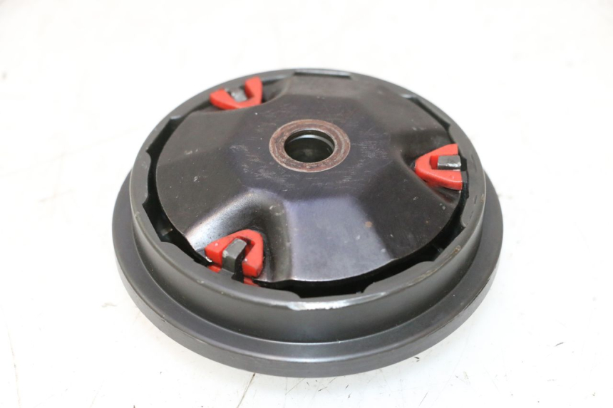 photo de VARIATOR PEUGEOT SPEEDFIGHT LC 50 (1996 - 2002) - Component detail