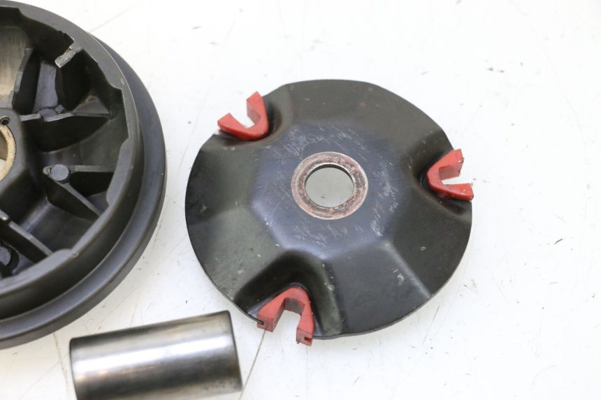 photo de VARIATOR PEUGEOT SPEEDFIGHT LC 50 (1996 - 2002) - Additional view of the item