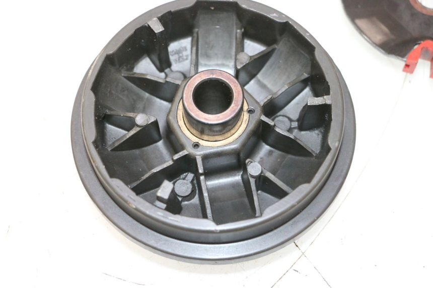 photo de VARIATOR PEUGEOT SPEEDFIGHT LC 50 (1996 - 2002) - Technical close-up