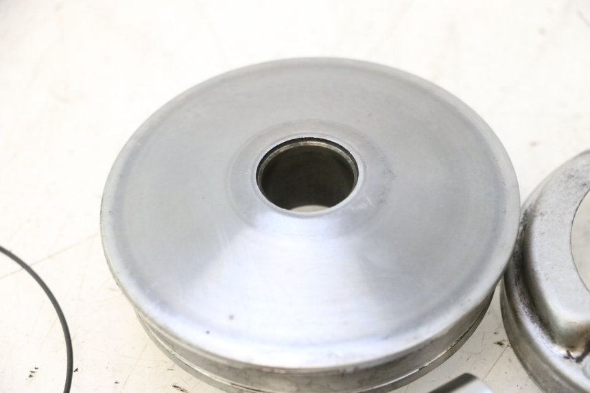 photo de VARIATOR PEUGEOT SPEEDFIGHT LC 50 (1996 - 2002) - Alternative perspective