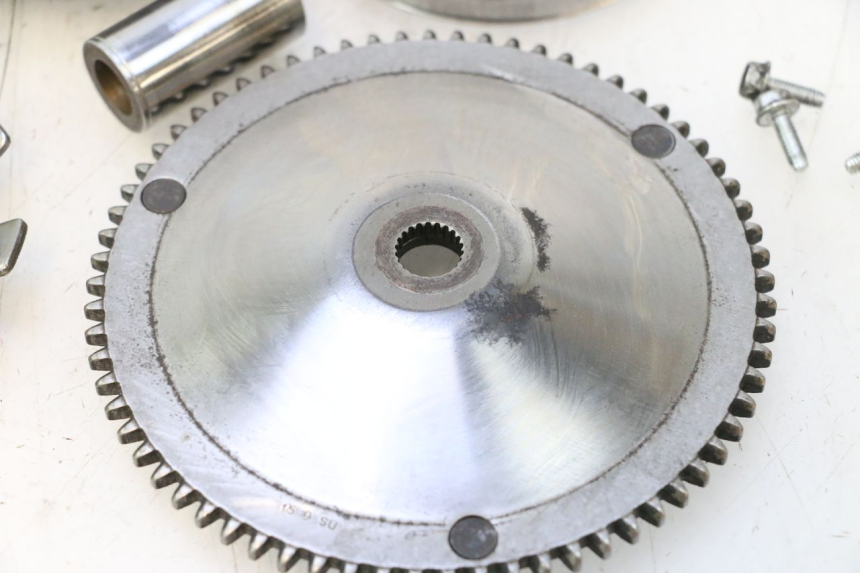 photo de VARIATOR PEUGEOT SPEEDFIGHT LC 50 (1996 - 2002) - Product overview