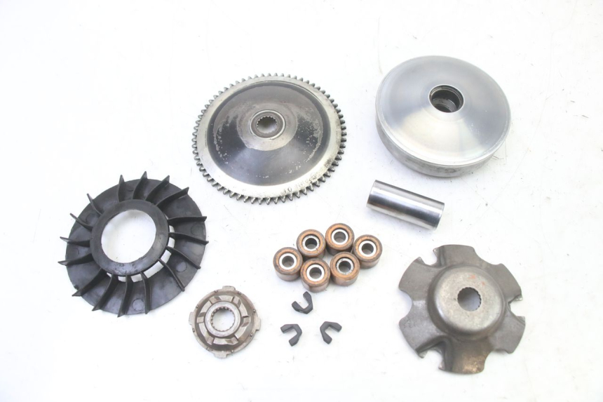 photo de VARIATOR APRILIA SR 2T 50 (2018 - 2022) - Component detail