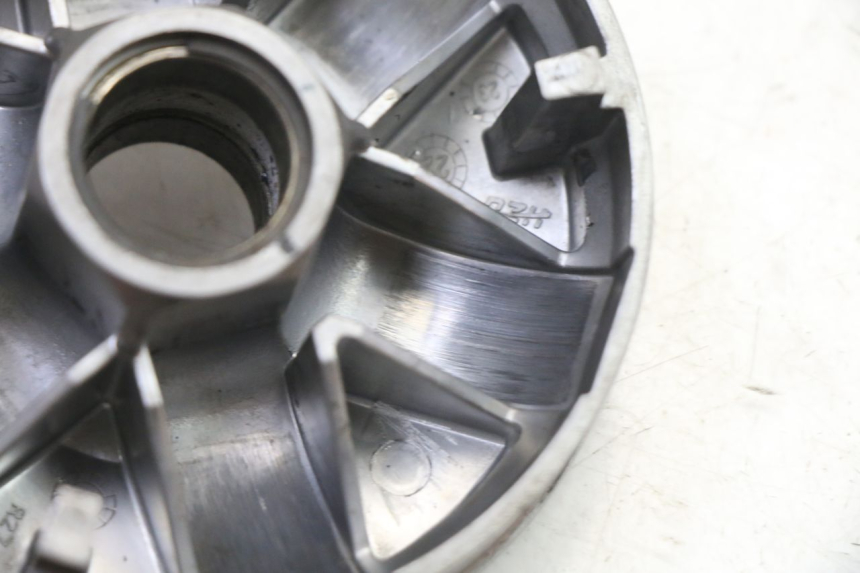 photo de VARIATOR APRILIA SR 2T 50 (2018 - 2022) - Technical close-up