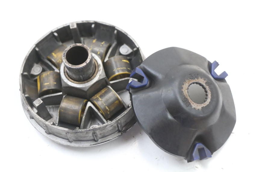 photo de VARIATOR APRILIA SR CARB LC 2T 50 (2004 - 2012) - Alternative perspective