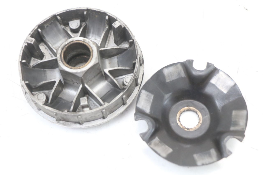 photo de VARIATOR APRILIA SR CARB LC 2T 50 (2004 - 2012) - Markings and original references