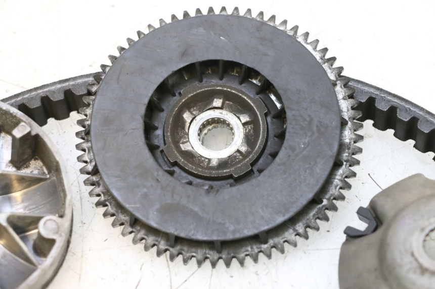 photo de VARIATOR APRILIA SR MOTARD 50 (2012 - 2018) - Additional view of the item