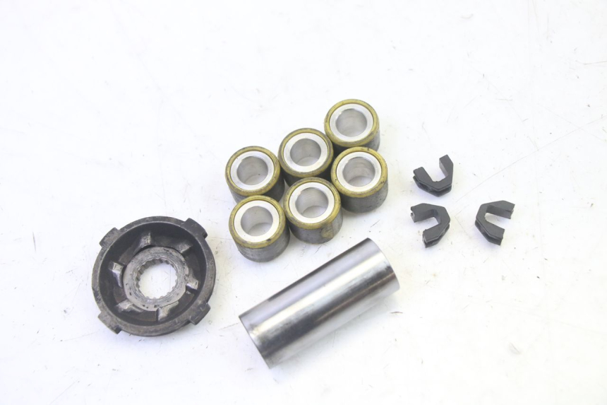 photo de VARIATOR APRILIA SR R 2T LC 50 (2018 - 2021) - Product overview