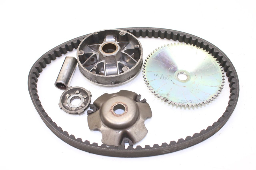 photo de VARIATOR GILERA STALKER 50 (2004 - 2014) - Product overview