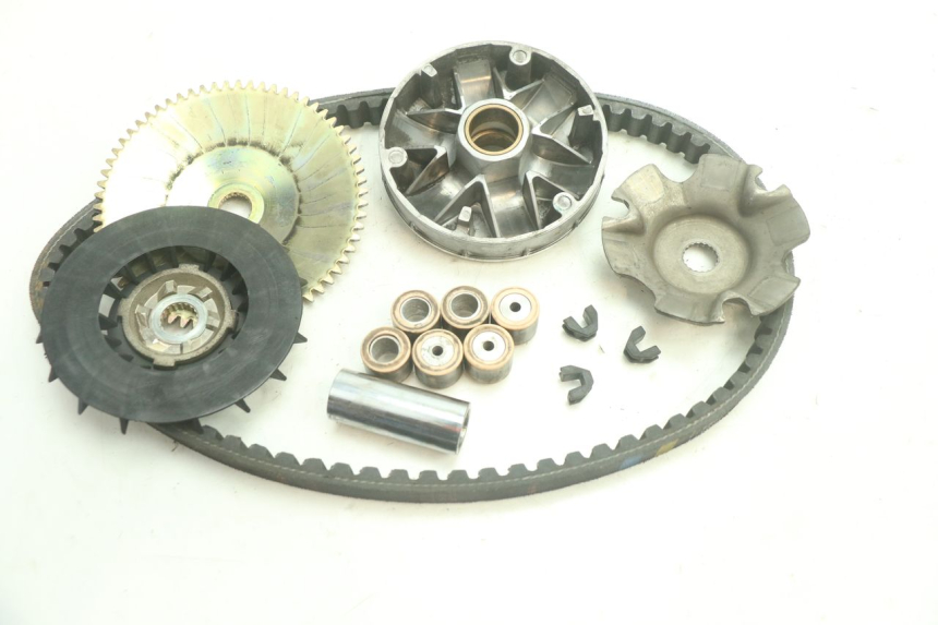 photo de VARIATOR GILERA STALKER 50 (2004 - 2014) - Main view
