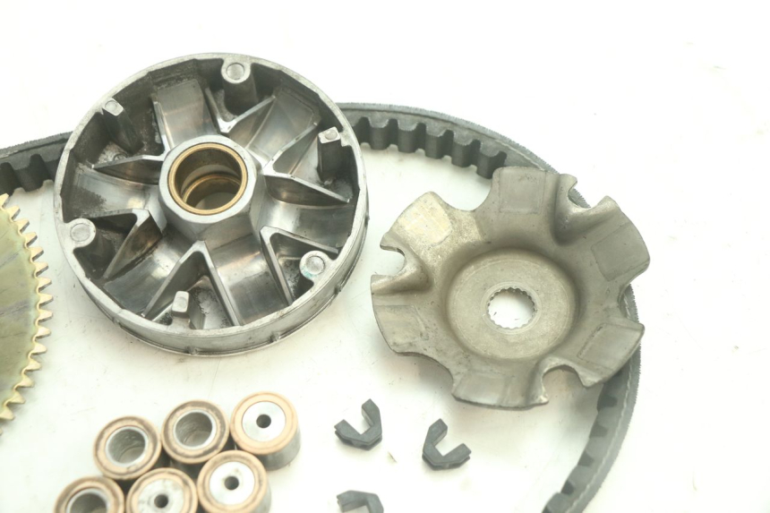 photo de VARIATOR GILERA STALKER 50 (2004 - 2014) - Product overview