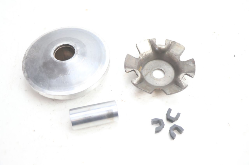 photo de VARIATOR RAZZO STEED 125 (2012 - 2018) - Component detail