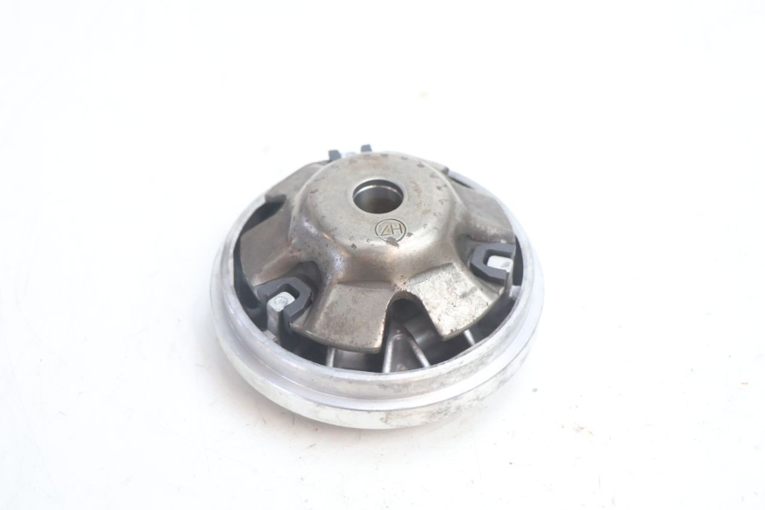 photo de VARIATOR RAZZO STEED 125 (2012 - 2018) - Alternative perspective