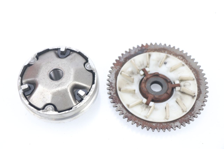 photo de VARIATOR JM MOTORS SUNNY 50 (2017 - 2020) - Component detail