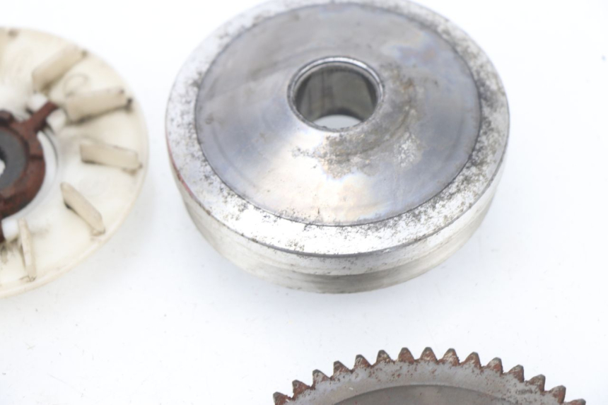 photo de VARIATOR JM MOTORS SUNNY 50 (2017 - 2020) - Technical close-up