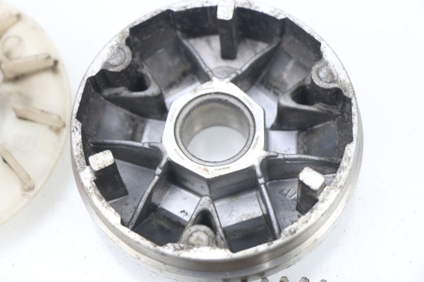photo de VARIATOR JM MOTORS SUNNY 50 (2017 - 2020) - Markings and original references