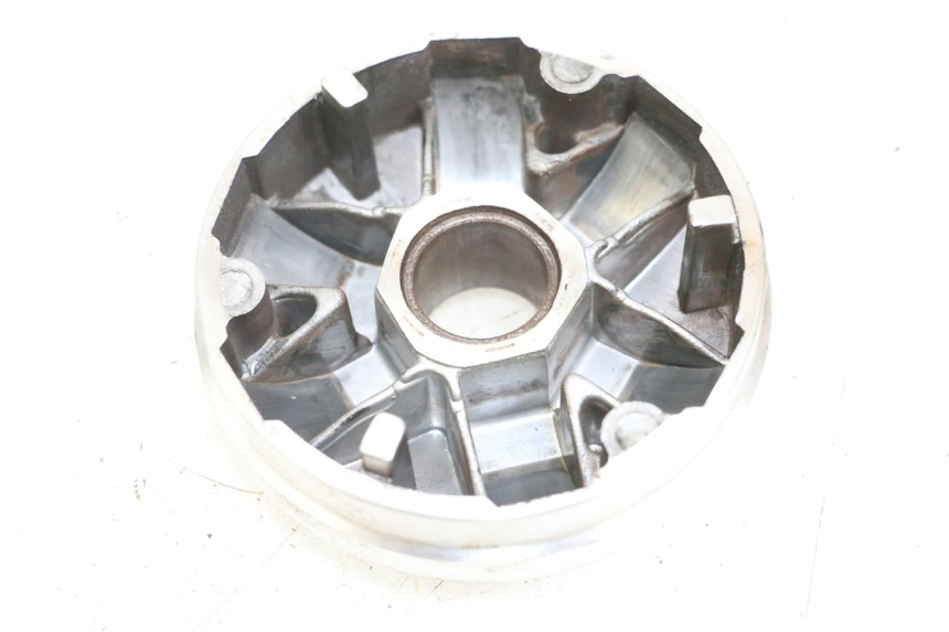 photo de VARIATOR JM MOTORS SUNNY 50 (2017 - 2020) - Main view