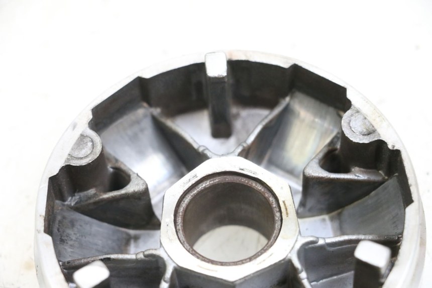 photo de VARIATOR JM MOTORS SUNNY 50 (2017 - 2020) - Zoom on usage condition