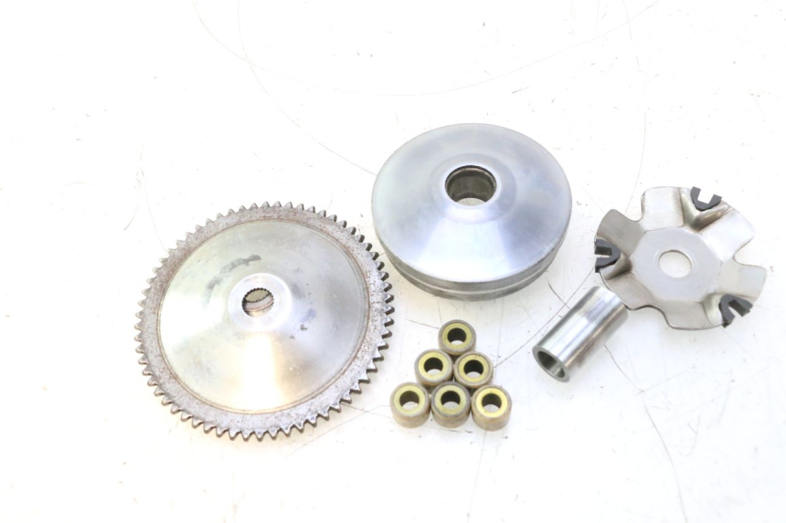 photo de VARIATOR KYMCO SUPER 8 2T 50 (2007 - 2013) - Additional view of the item