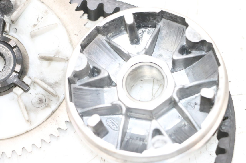 photo de VARIATOR NECO TEMPO 4T 50 (2022 - 2026) - Component zoom