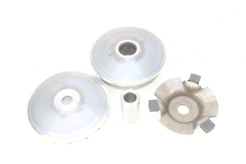 photo de VARIATOR SYM TONIK 125 (2010 - 2014) - Technical close-up