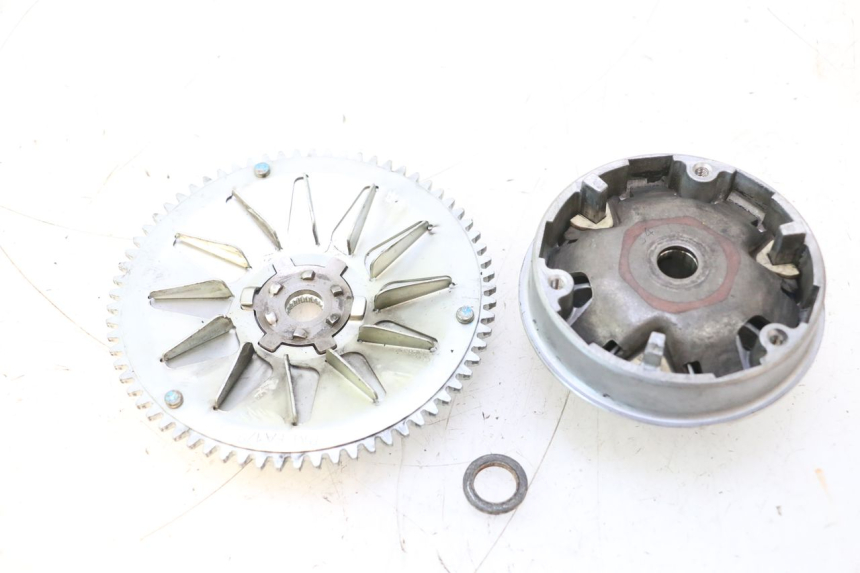 photo de VARIATOR PEUGEOT TREKKER TKR 50 (2005 - 2014) - Component detail
