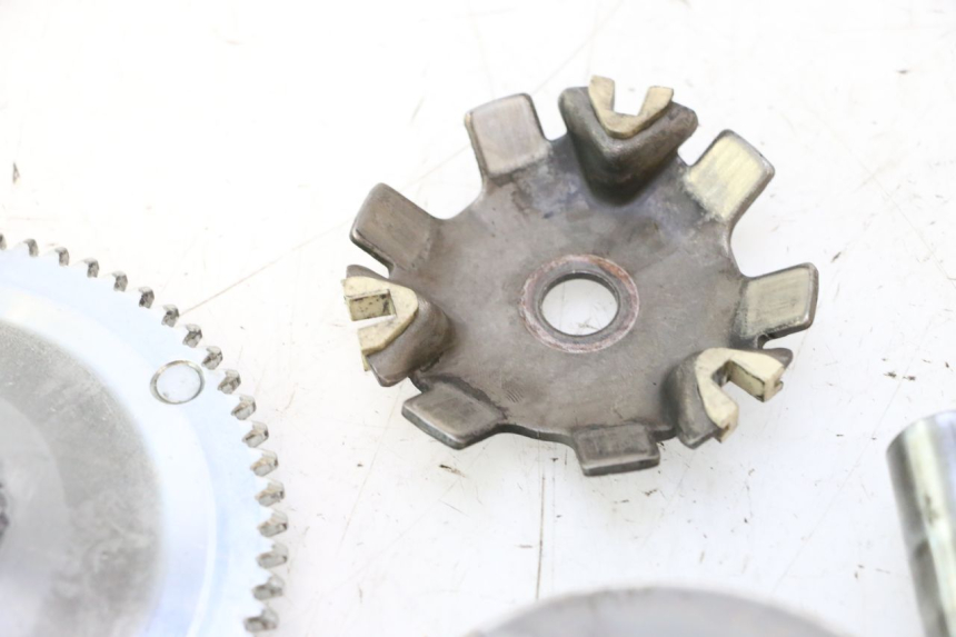 photo de VARIATOR PEUGEOT TREKKER TKR 50 (2005 - 2014) - Product overview