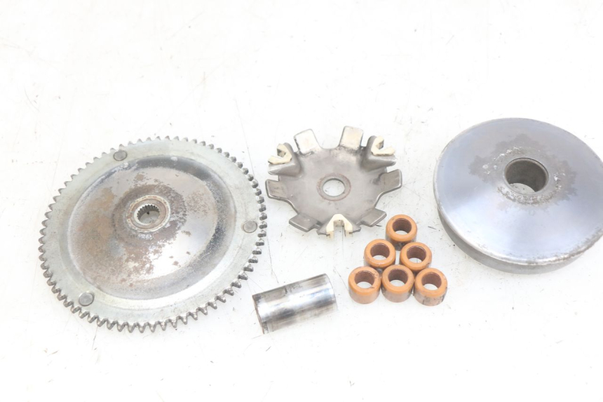 photo de VARIATOR PEUGEOT TREKKER 50 (1998 - 2004) - Product overview