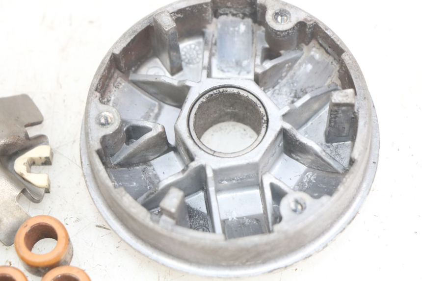 photo de VARIATOR PEUGEOT TREKKER 50 (1998 - 2004) - Checked used part