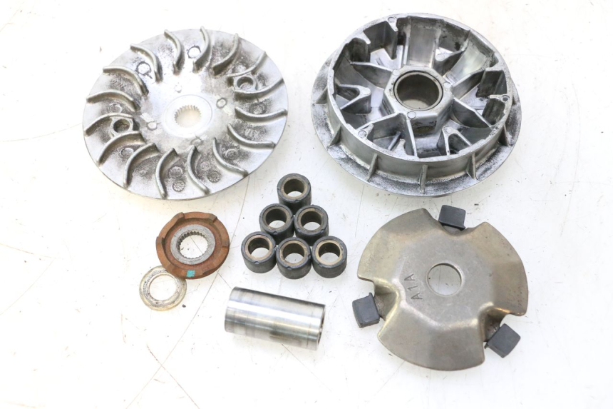 photo de VARIATOR PEUGEOT TWEET 4T 50 (2018 - 2022) - Main view