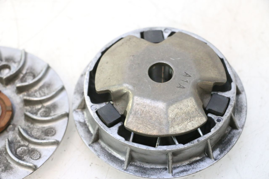 photo de VARIATOR PEUGEOT TWEET 4T 50 (2018 - 2022) - Component detail