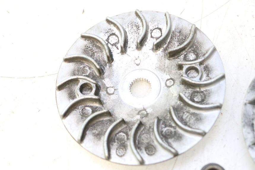photo de VARIATOR PEUGEOT TWEET 4T 50 (2018 - 2022) - High-resolution close-up