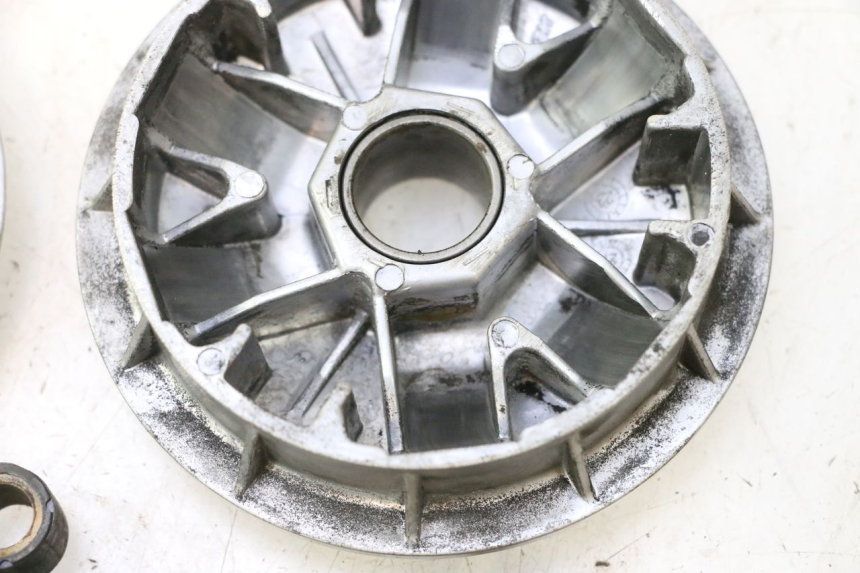 photo de VARIATOR PEUGEOT TWEET 4T 50 (2018 - 2022) - Supplementary product photo