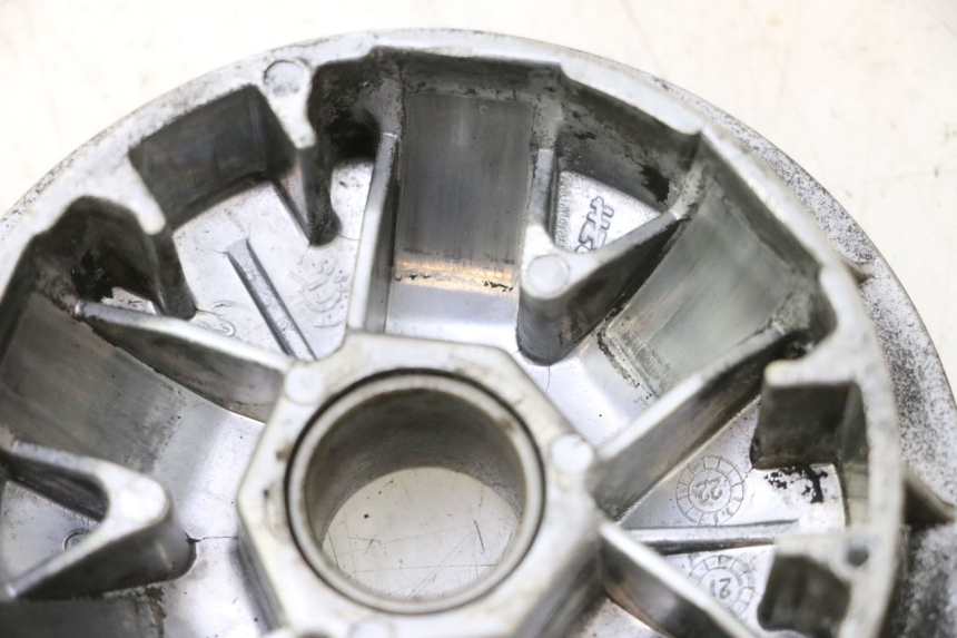 photo de VARIATOR PEUGEOT TWEET 4T 50 (2018 - 2022) - Detailed visual inspection