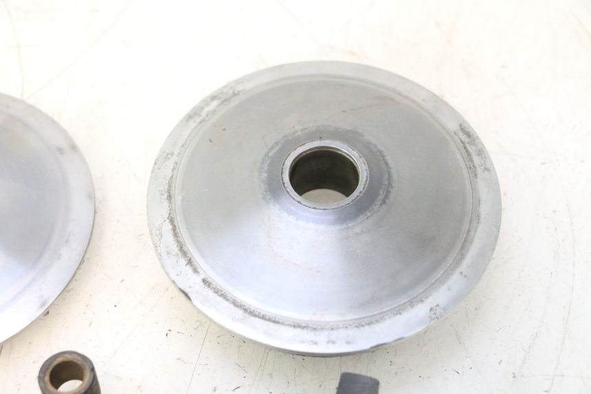 photo de VARIATOR PEUGEOT TWEET 4T 50 (2018 - 2022) - Checked used part