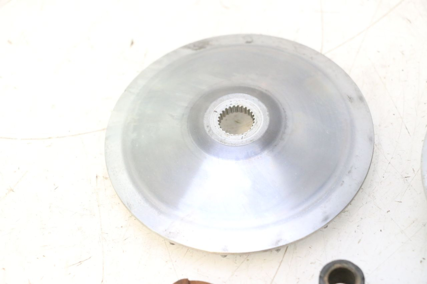 photo de VARIATOR PEUGEOT TWEET 4T 50 (2018 - 2022) - Markings and original references