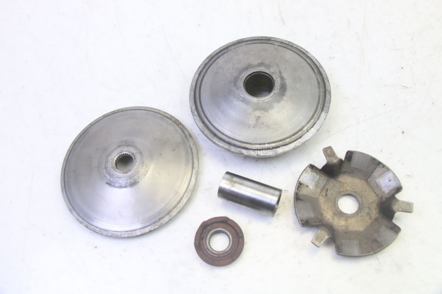 photo de VARIATOR PEUGEOT TWEET PRO CARGO 50 (2018 - 2022) - Component detail