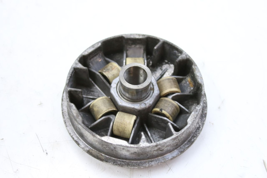 photo de VARIATOR PEUGEOT TWEET 125 (2010 - 2017) - Additional view of the item