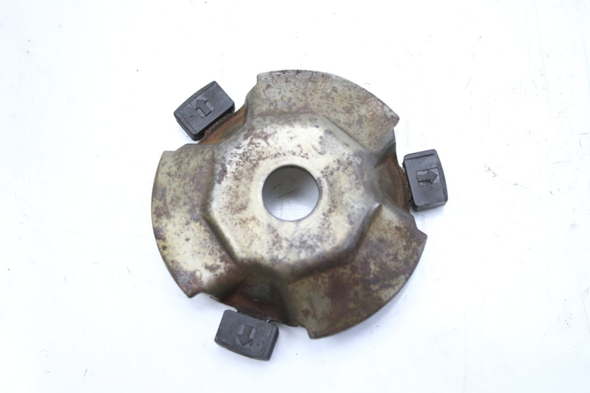 photo de VARIATOR PEUGEOT TWEET 125 (2010 - 2017) - High-resolution close-up