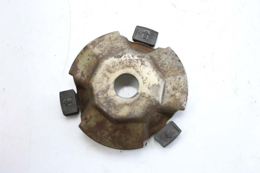 photo de VARIATOR PEUGEOT TWEET 125 (2010 - 2017) - Checked used part