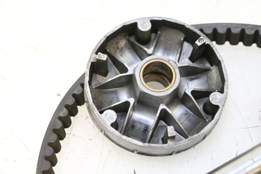 photo de VARIATOR PIAGGIO TYPHOON 50 (2000 - 2009) - Additional view of the item