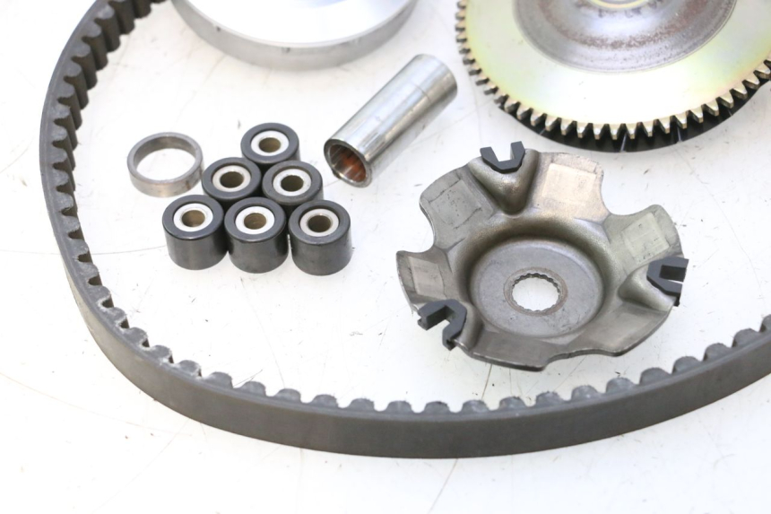 photo de VARIATOR PIAGGIO TYPHOON 50 (2000 - 2009) - Product overview