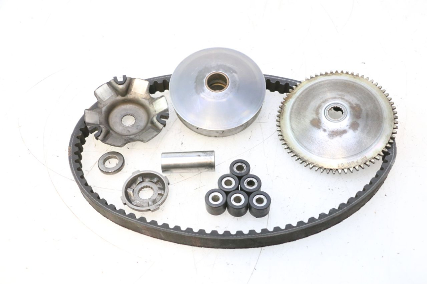 photo de VARIATOR PIAGGIO TYPHOON 50 (2000 - 2009) - Checked used part