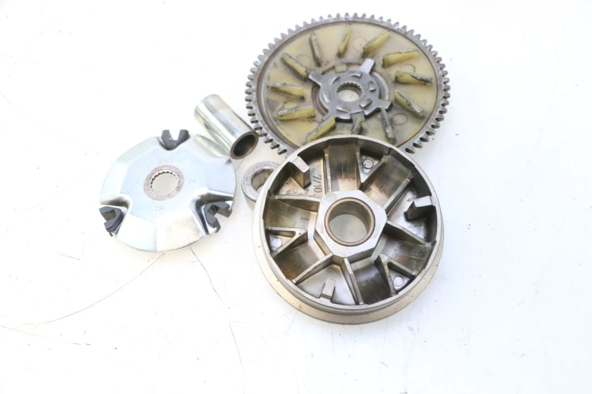photo de VARIATOR PIAGGIO TYPHOON 50 (1993 - 1999) - Additional view of the item