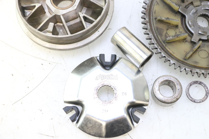photo de VARIATOR PIAGGIO TYPHOON 50 (1993 - 1999) - Supplementary product photo