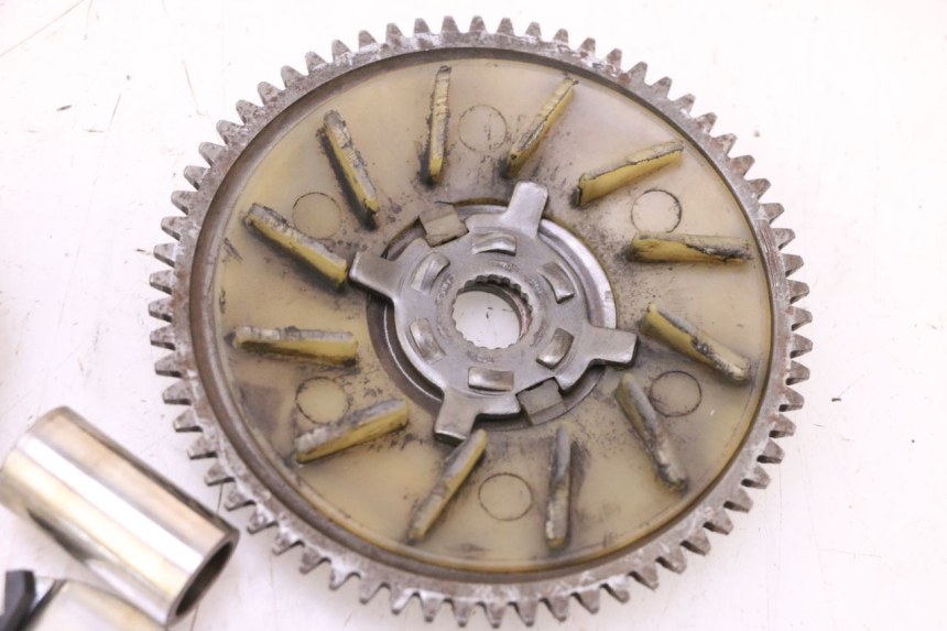 photo de VARIATOR PIAGGIO TYPHOON 50 (1993 - 1999) - Detailed visual inspection